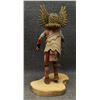 Image 3 : HOPI KACHINA (SIGNED)