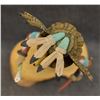 Image 5 : HOPI KACHINA (SIGNED)