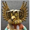 Image 7 : HOPI KACHINA (SIGNED)