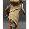 Image 9 : HOPI KACHINA (SIGNED)