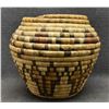 Image 2 : HOPI BASKETRY OLLA