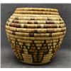 Image 3 : HOPI BASKETRY OLLA