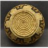 Image 6 : HOPI BASKETRY OLLA