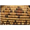 Image 9 : HOPI BASKETRY OLLA