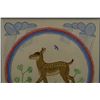 Image 4 : NAVAJO PAINTING (HARRISON BEGAY)