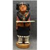Image 1 : HOPI CARVING (SHIRLEY ADAMS)