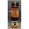 Image 3 : HOPI CARVING (SHIRLEY ADAMS)