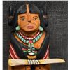 Image 7 : HOPI CARVING (SHIRLEY ADAMS)