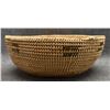 Image 1 : PIAUTE BASKETRY BOWL