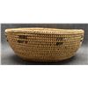 Image 2 : PIAUTE BASKETRY BOWL