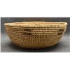 Image 5 : PIAUTE BASKETRY BOWL