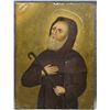 Image 1 : MEXICAN TIN RETABLO