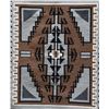 Image 15 : NAVAJO TEXTILE