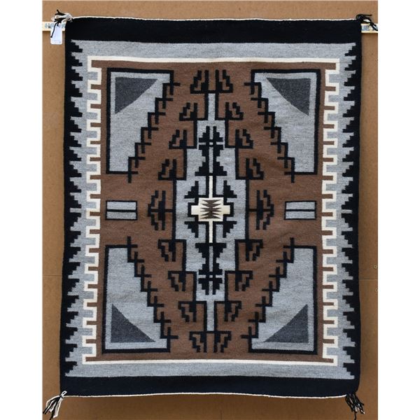 NAVAJO TEXTILE