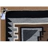 Image 3 : NAVAJO TEXTILE