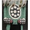 Image 8 : HOPI KACHINA  (MANUEL DENET CHAVARRIA)