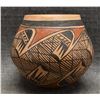 Image 2 : HOPI POTTERY JAR (  PRECILLIA NAMINGA NAMPEYO)