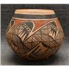 Image 3 : HOPI POTTERY JAR (  PRECILLIA NAMINGA NAMPEYO)