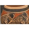 Image 8 : HOPI POTTERY JAR (  PRECILLIA NAMINGA NAMPEYO)