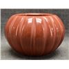 Image 1 : SANTA CLARA POTTERY BOWL (ANGELA BACA)
