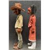 Image 2 : WESTERN WOOD CARVINGS (JESSE GURULE)