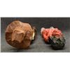Image 5 : WESTERN WOOD CARVINGS (JESSE GURULE)