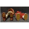 Image 6 : WESTERN WOOD CARVINGS (JESSE GURULE)