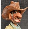 Image 7 : WESTERN WOOD CARVINGS (JESSE GURULE)