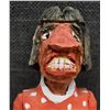 Image 8 : WESTERN WOOD CARVINGS (JESSE GURULE)