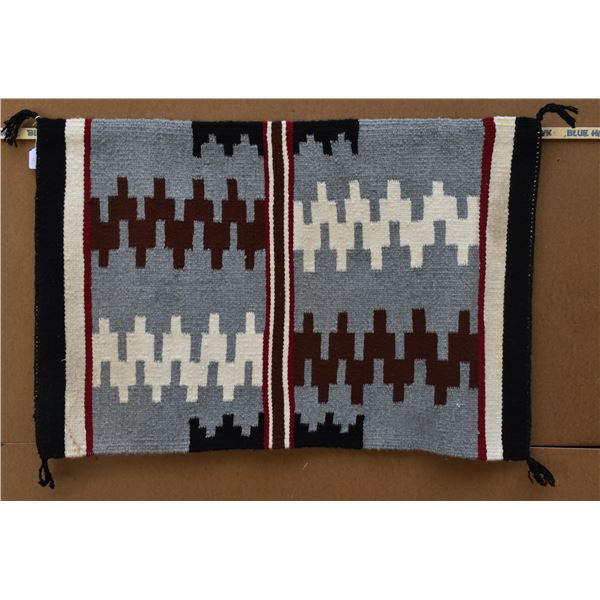 NAVAJO TEXTILE