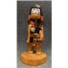 Image 1 : HOPI KACHINA (LLOYD TALAWYMA)