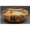 Image 1 : HOPI POTTERY BOWL