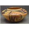 Image 3 : HOPI POTTERY BOWL