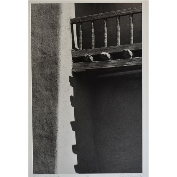 PHOTO BALCONE DEL SANTUERIO