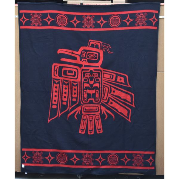 BEAVER STATE PENDLETON BLANKET