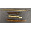 Image 11 : ESKIMO INDIAN ARTIFACTS