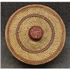 Image 5 : NOOTKA MAKAH LIDDED BASKET