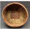 Image 8 : NOOTKA MAKAH LIDDED BASKET