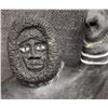 Image 8 : ESKIMO STONE CARVING (SIGNED)