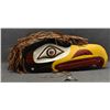 Image 1 : KWAKIUTL RAVEN MASK (MATT JAMES)