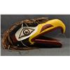 Image 6 : KWAKIUTL RAVEN MASK (MATT JAMES)