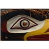 Image 8 : KWAKIUTL RAVEN MASK (MATT JAMES)