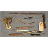 Image 1 : ESKIMO ARTIFACTS