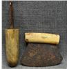 Image 2 : ESKIMO TOOLS