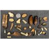 Image 8 : FOSSILIZED IVORY