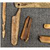 Image 12 : ESKIMO ARTIFACTS