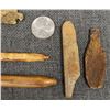 Image 14 : ESKIMO ARTIFACTS