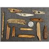 Image 1 : ESKIMO ARTIFACTS