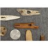 Image 4 : ESKIMO ARTIFACTS