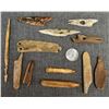Image 9 : ESKIMO ARTIFACTS